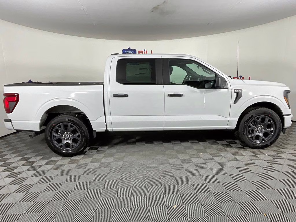 2026 Avalanche Ford F-150 STX RWD Truck