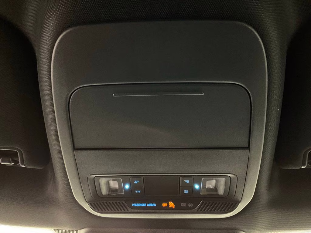 2026 Avalanche Ford F-150 STX RWD Truck