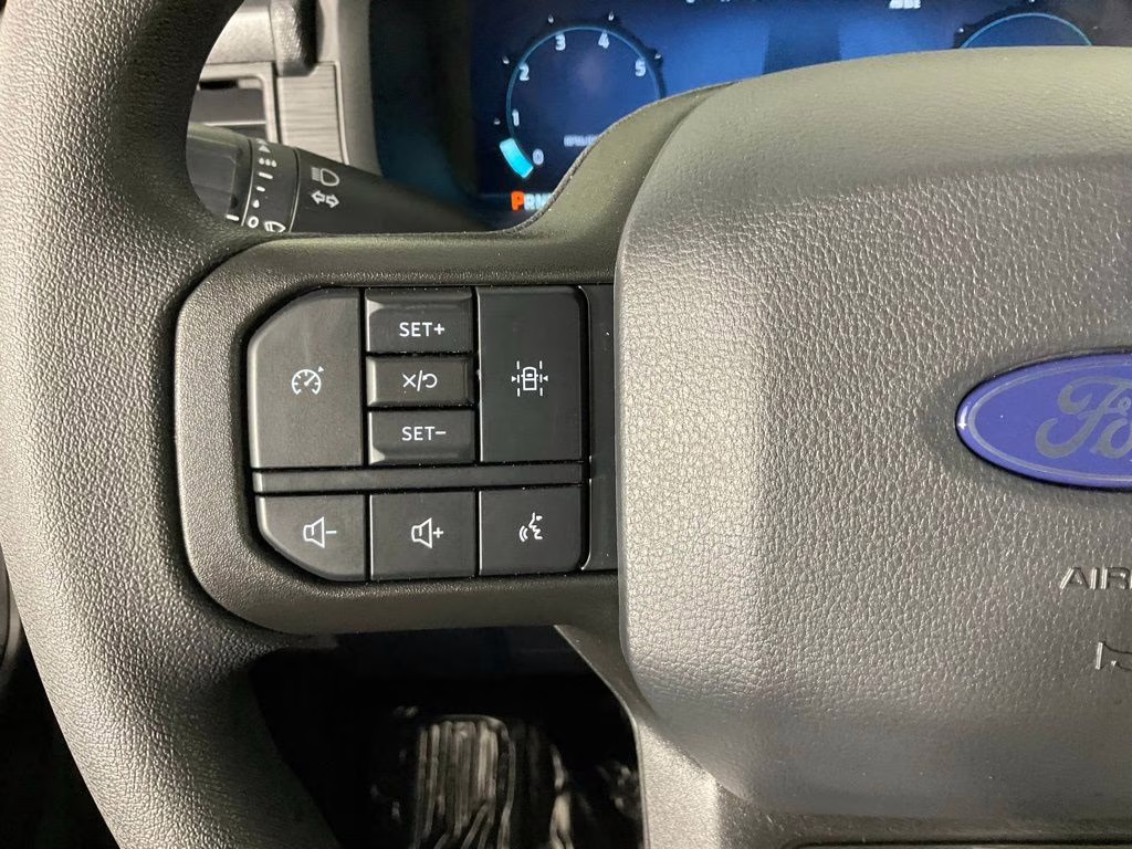 2026 Avalanche Ford F-150 STX RWD Truck