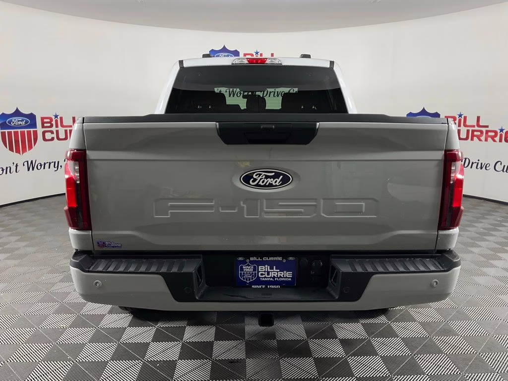 2026 Avalanche Ford F-150 STX RWD Truck