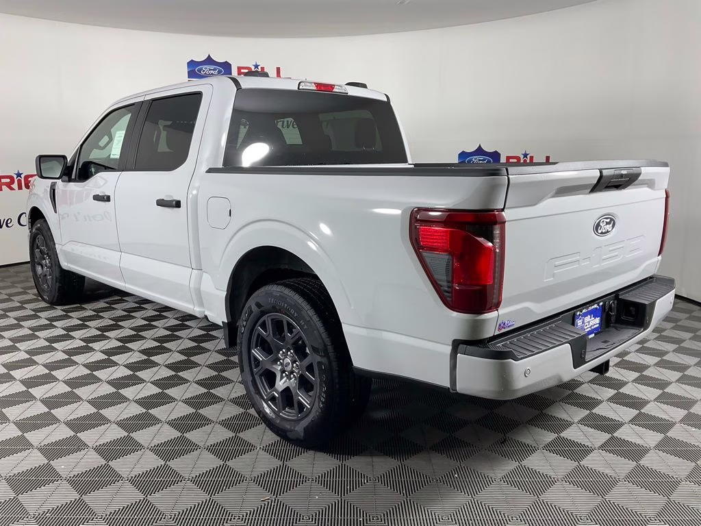 2026 Avalanche Ford F-150 STX RWD Truck