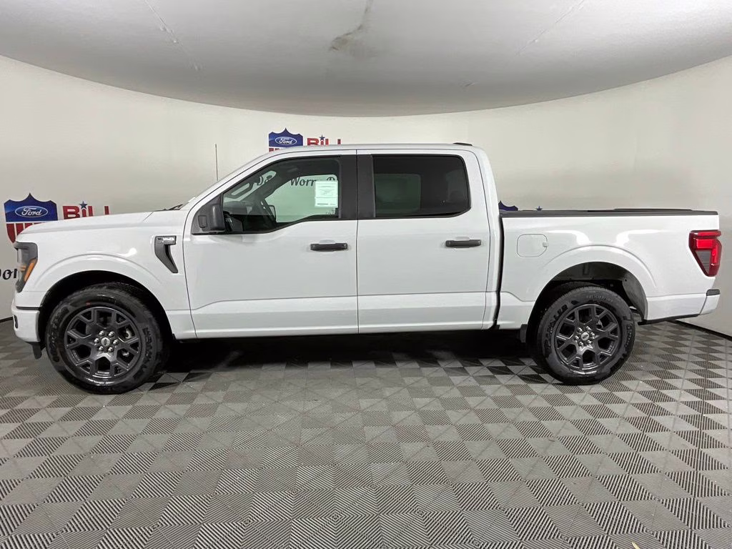 2026 Avalanche Ford F-150 STX RWD Truck