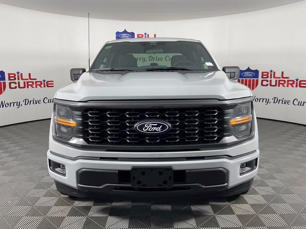 2026 Avalanche Ford F-150 STX RWD Truck