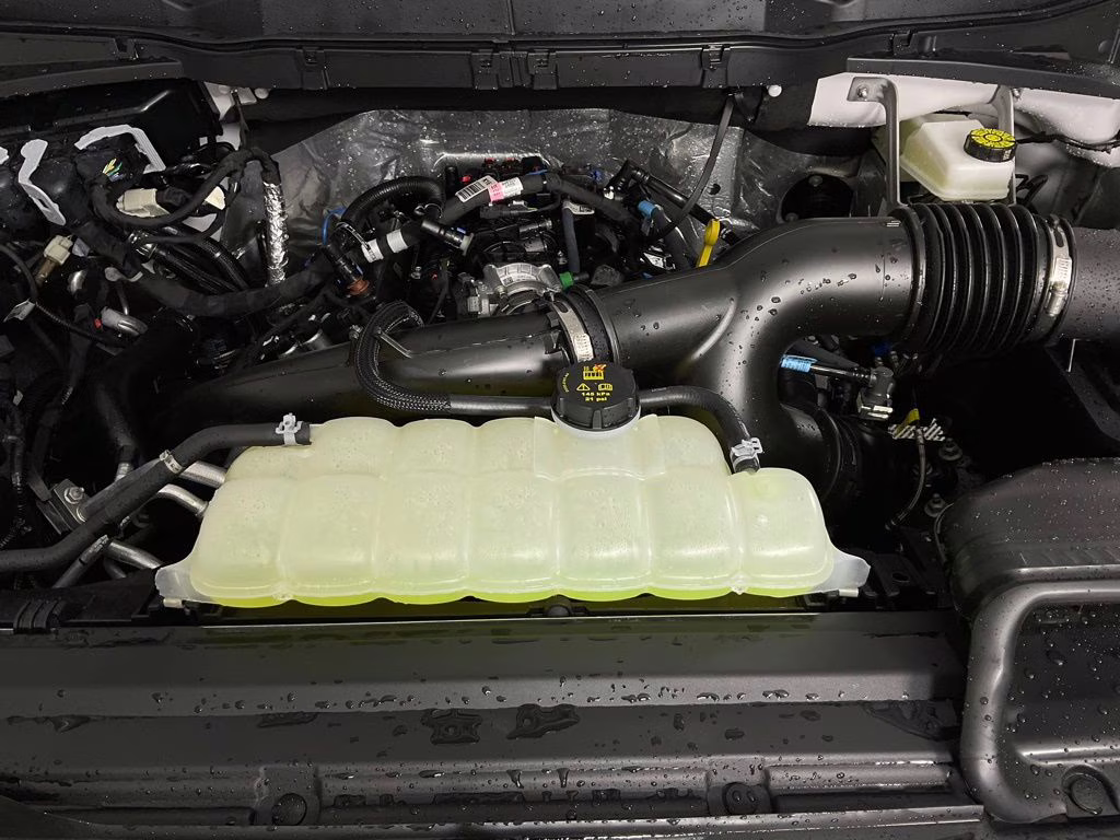 2026 Avalanche Ford F-150 STX RWD Truck