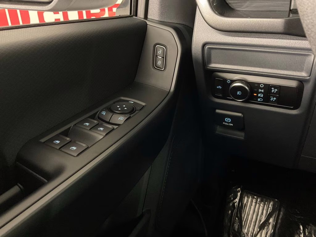 2026 Oxford White Ford F-150 STX RWD Truck