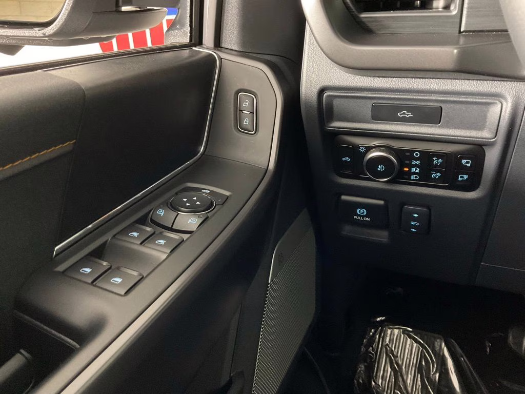 2026 Gray Ford F-150 Tremor 4X4 Truck