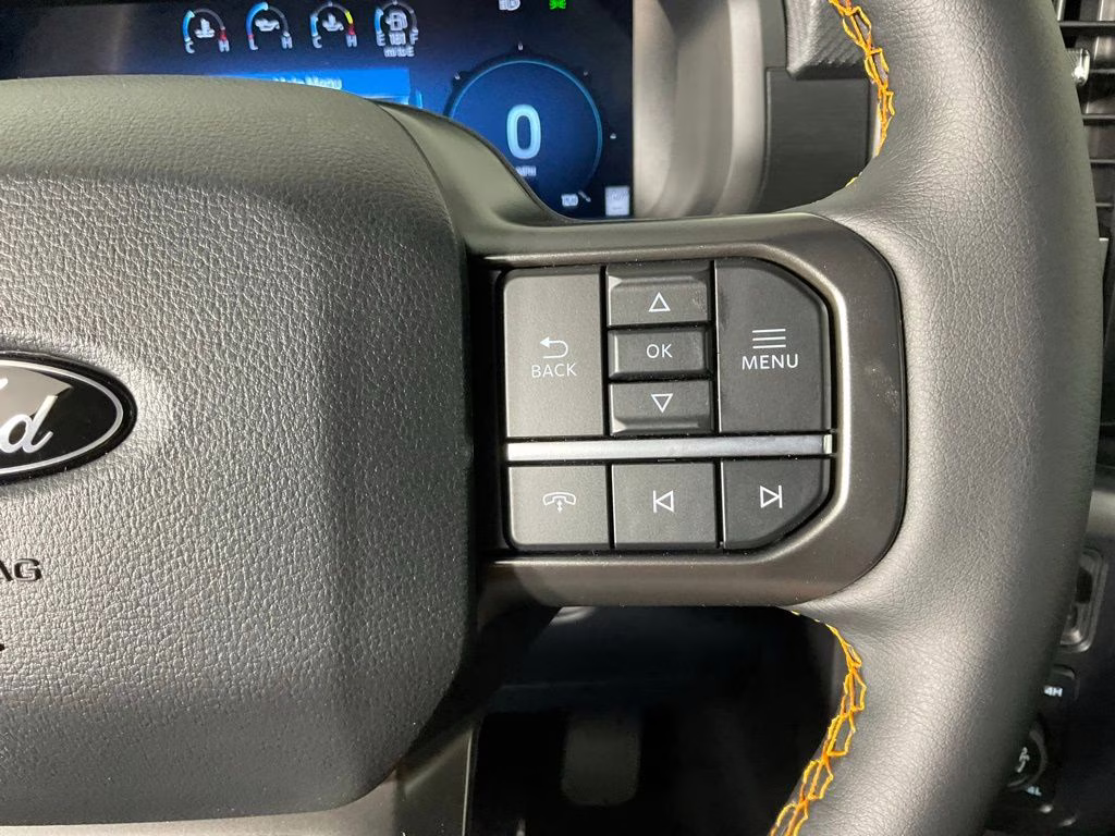 2026 Gray Ford F-150 Tremor 4X4 Truck