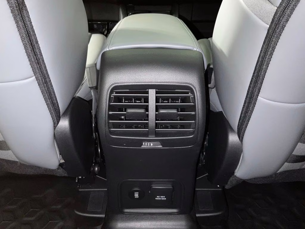 2026 Shadow Black Ford Bronco Sport Badlands 4X4 SUV