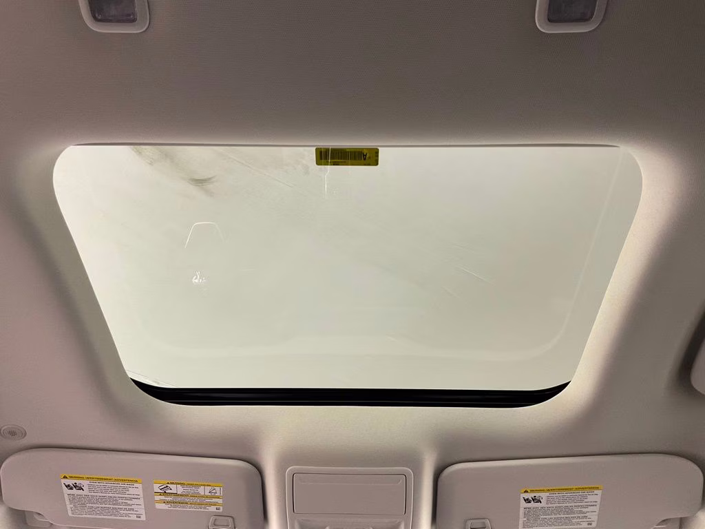 2026 Shadow Black Ford Bronco Sport Badlands 4X4 SUV