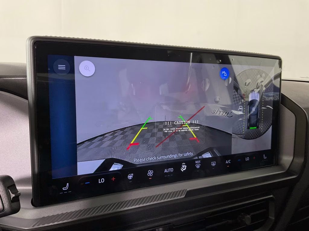 2026 Shadow Black Ford Bronco Sport Badlands 4X4 SUV