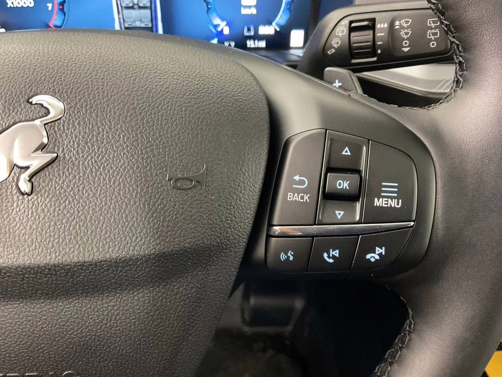 2026 Shadow Black Ford Bronco Sport Badlands 4X4 SUV