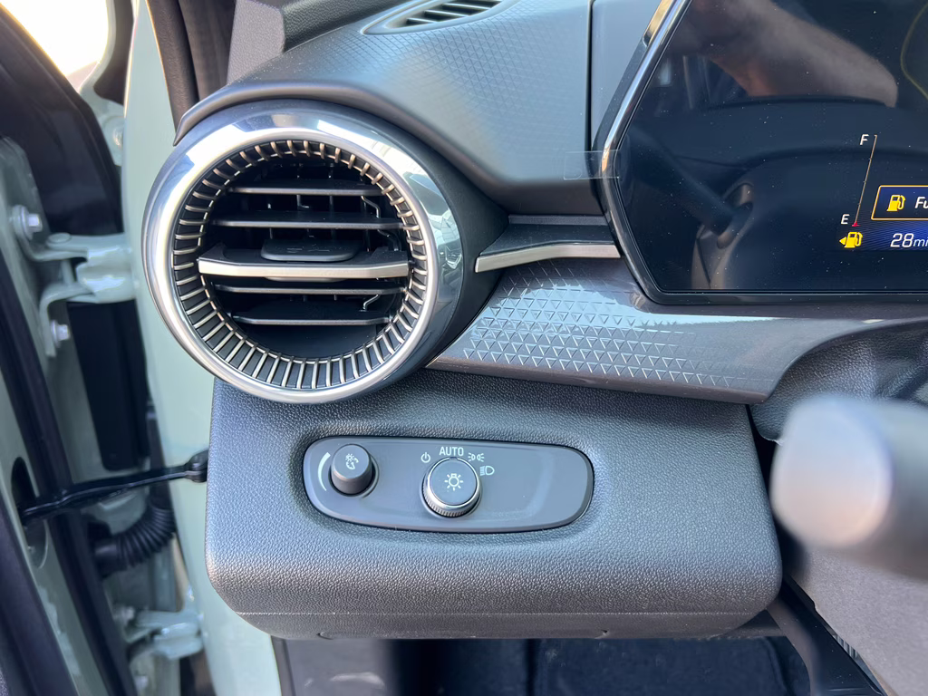 2026 Cacti Green Chevrolet Trax ACTIV FWD SUV