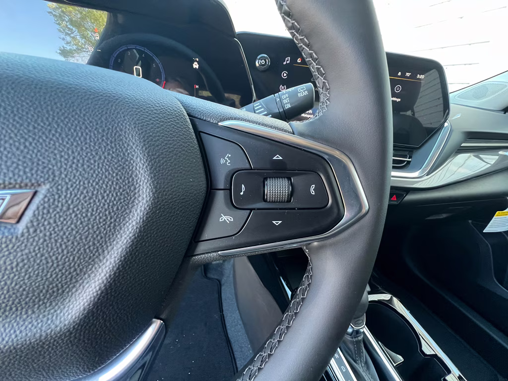 2026 Cacti Green Chevrolet Trax ACTIV FWD SUV