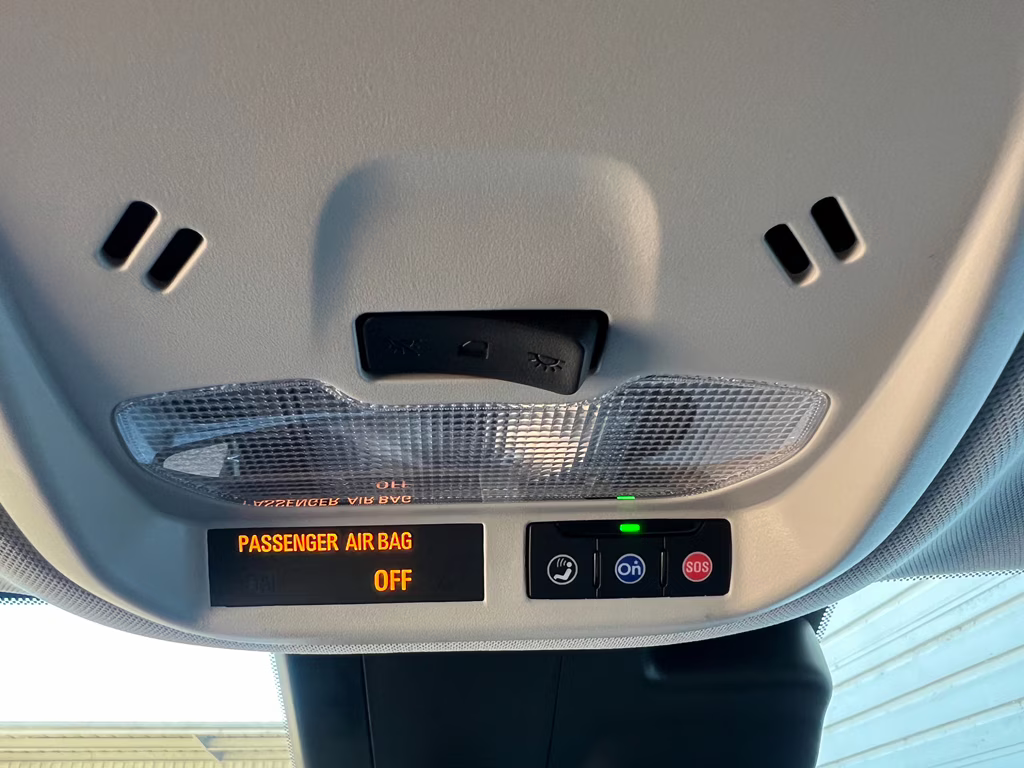 2026 Cacti Green Chevrolet Trax ACTIV FWD SUV