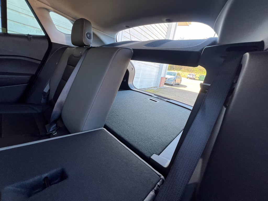 2026 Cacti Green Chevrolet Trax ACTIV FWD SUV
