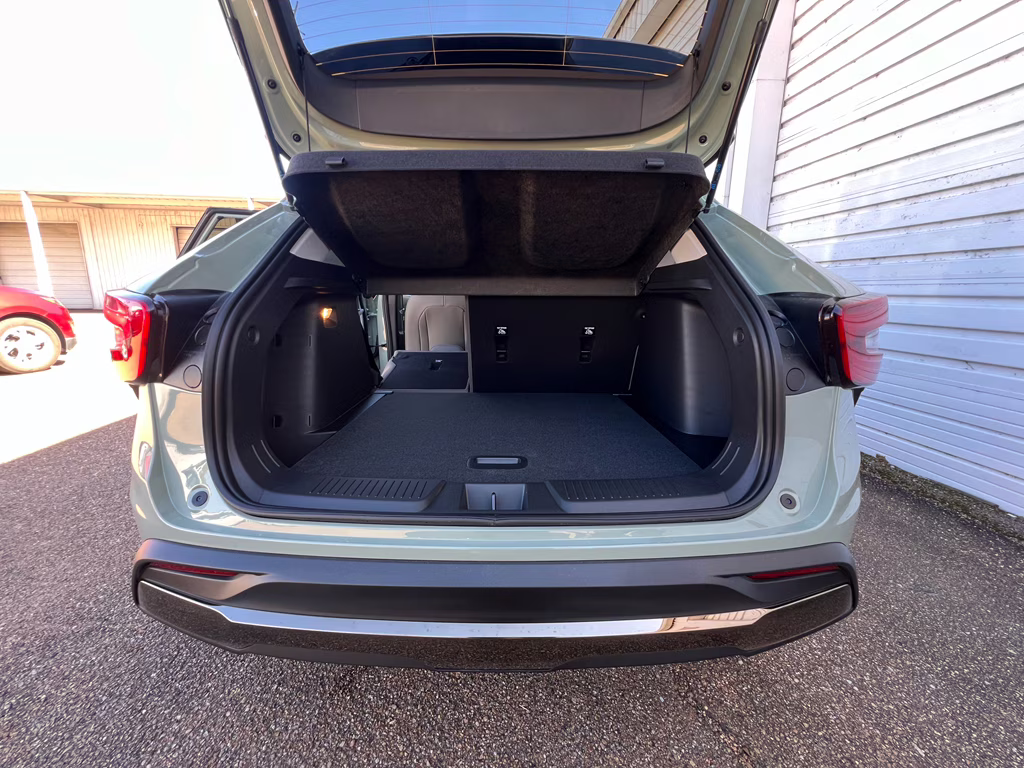 2026 Cacti Green Chevrolet Trax ACTIV FWD SUV