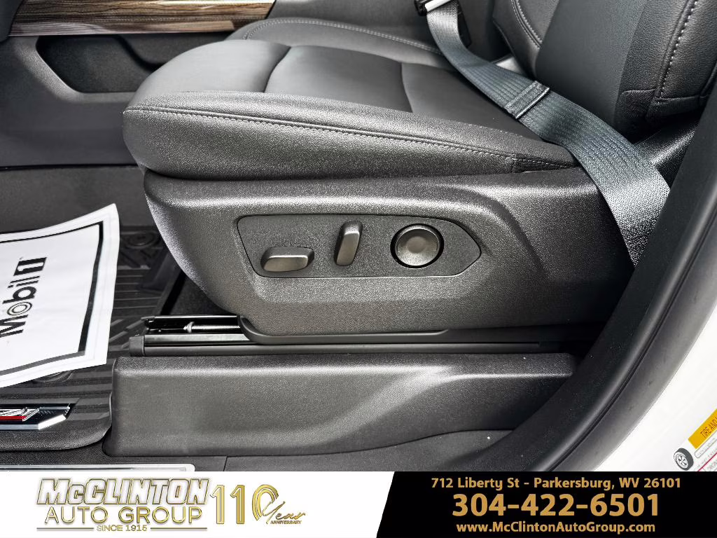 2026 Summit White Chevrolet Silverado RST 4X4 Truck