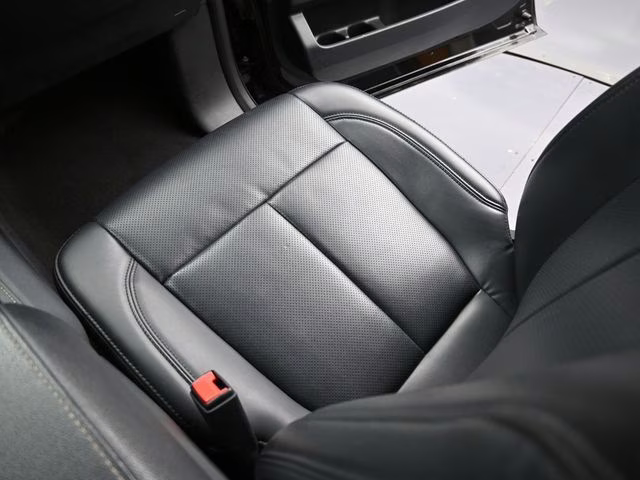 2024 Black Metallic Ford Expedition XLT 4X4 SUV