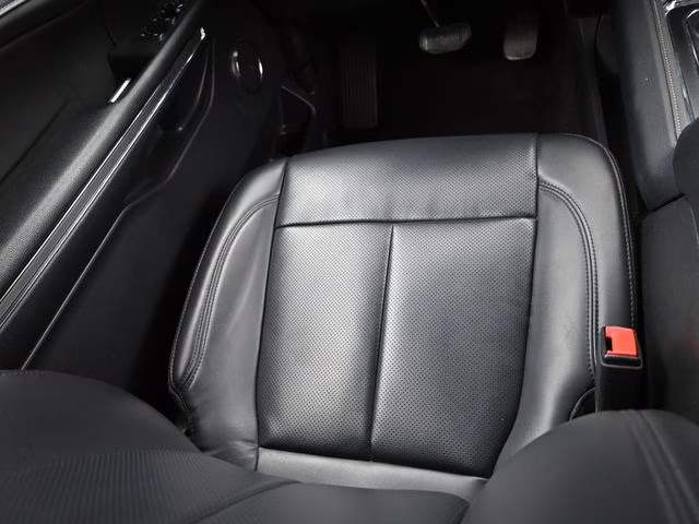 2024 Black Metallic Ford Expedition XLT 4X4 SUV