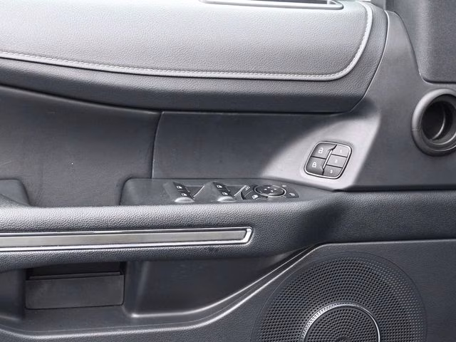 2024 Black Metallic Ford Expedition XLT 4X4 SUV