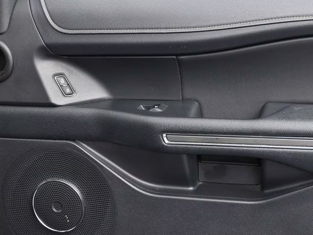 2024 Black Metallic Ford Expedition XLT 4X4 SUV