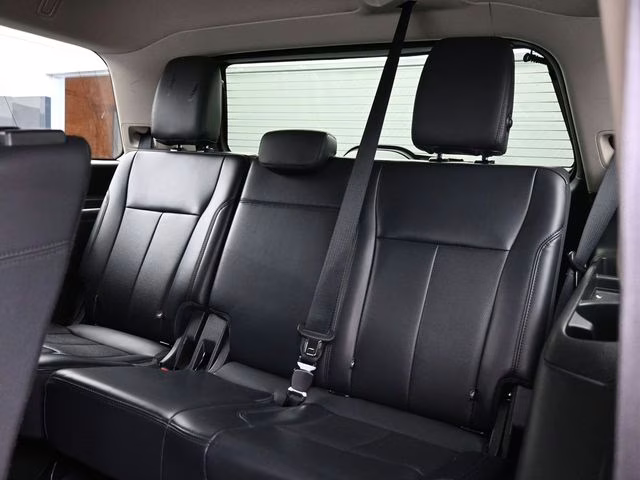 2024 Black Metallic Ford Expedition XLT 4X4 SUV