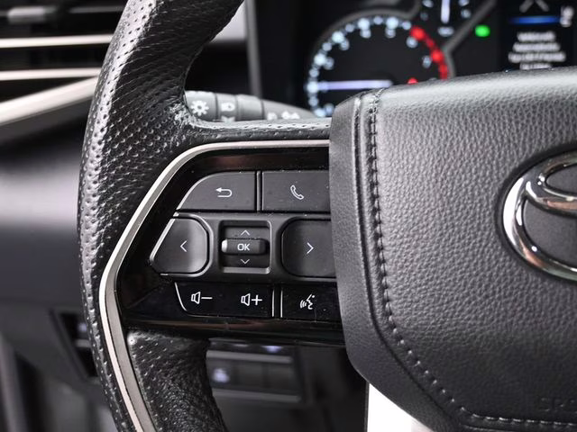 2023 Celestial Silver Metallic Toyota Tundra SR5 4X4 Truck