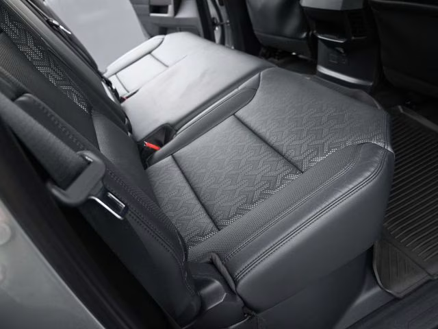 2023 Celestial Silver Metallic Toyota Tundra SR5 4X4 Truck