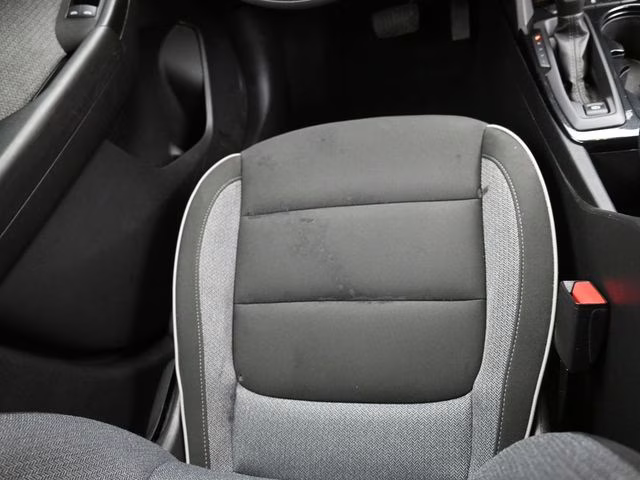 2025 Mosaic Black Metallic Chevrolet Trailblazer LT AWD SUV