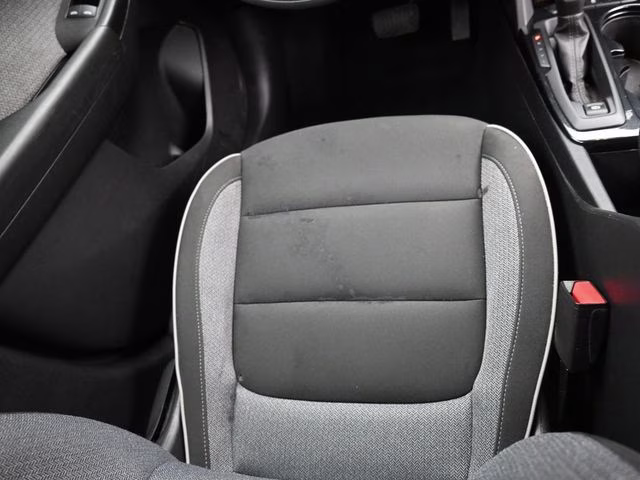 2025 Mosaic Black Metallic Chevrolet Trailblazer LT AWD SUV
