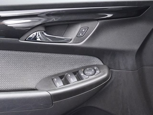 2025 Mosaic Black Metallic Chevrolet Trailblazer LT AWD SUV