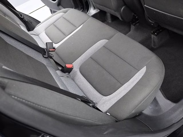 2025 Mosaic Black Metallic Chevrolet Trailblazer LT AWD SUV