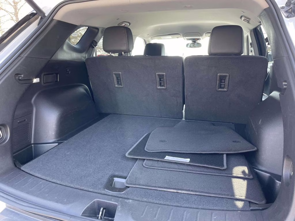 2024 Summit White Chevrolet Blazer LT AWD SUV