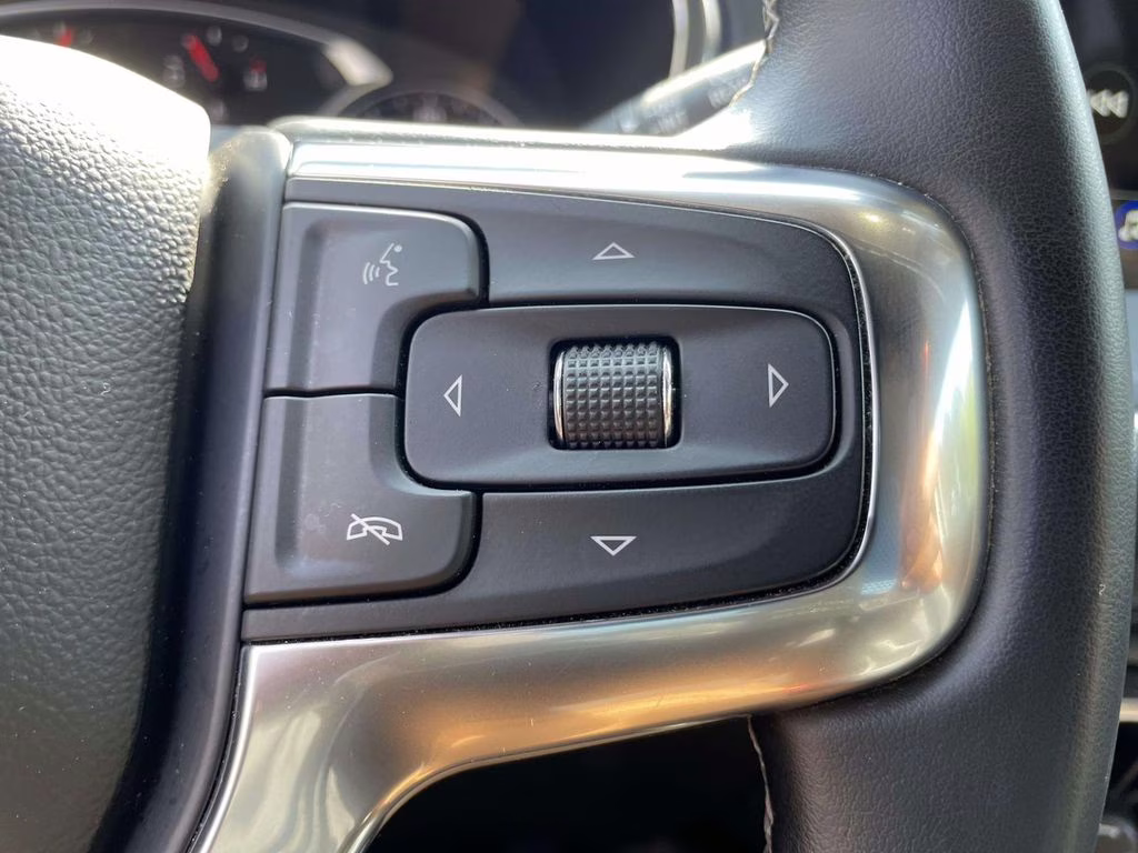 2024 Summit White Chevrolet Blazer LT AWD SUV