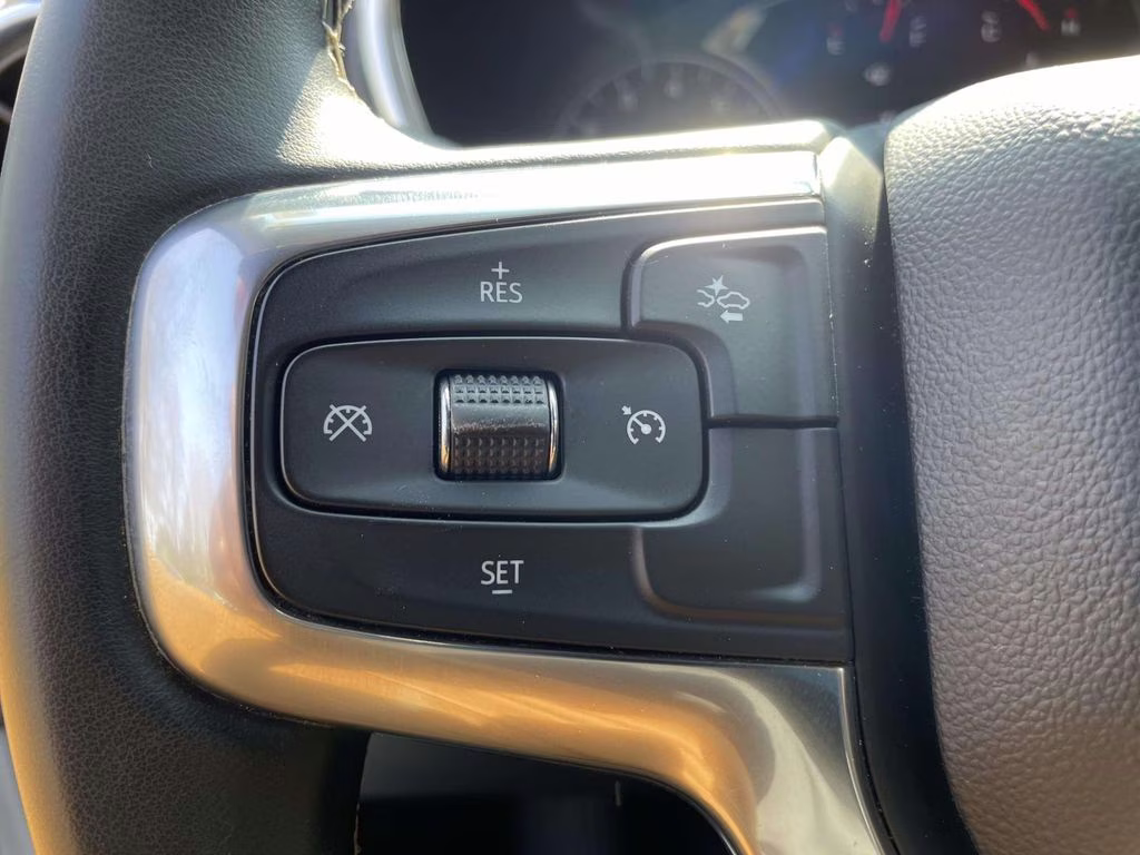 2024 Summit White Chevrolet Blazer LT AWD SUV