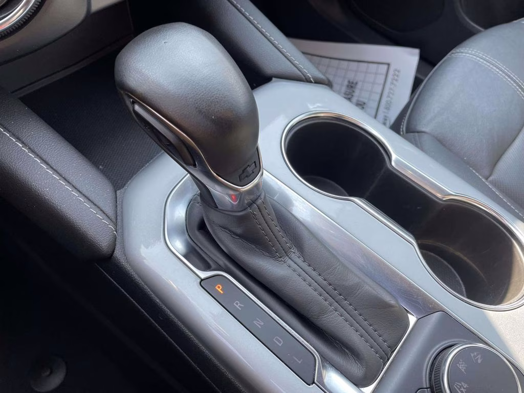 2024 Summit White Chevrolet Blazer LT AWD SUV