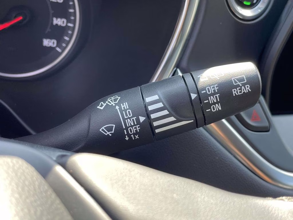 2024 Summit White Chevrolet Blazer LT AWD SUV