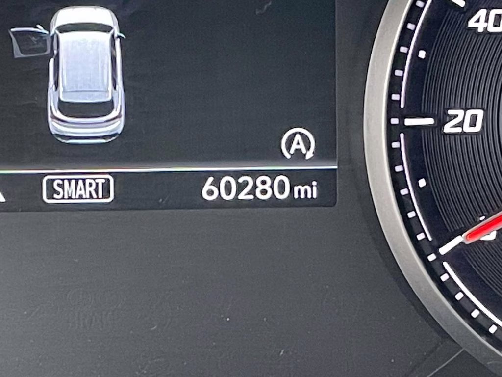 2023 Shimmering Silver Pearl Hyundai Santa Fe SEL AWD SUV