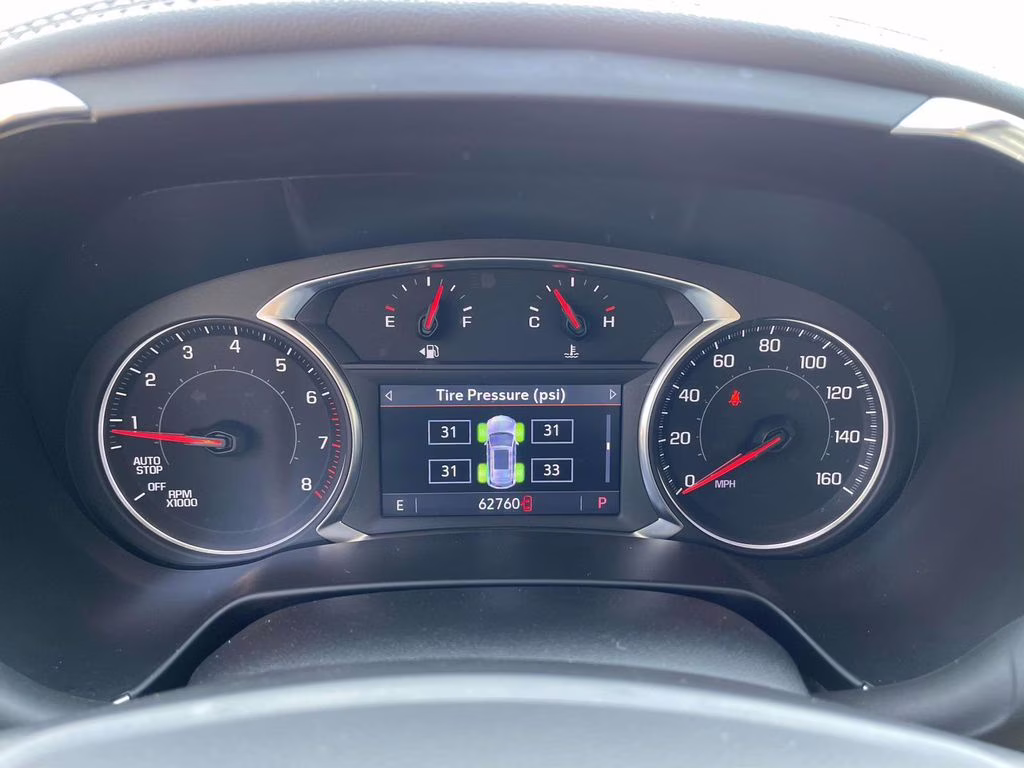 2024 Summit White Chevrolet Blazer LT AWD SUV