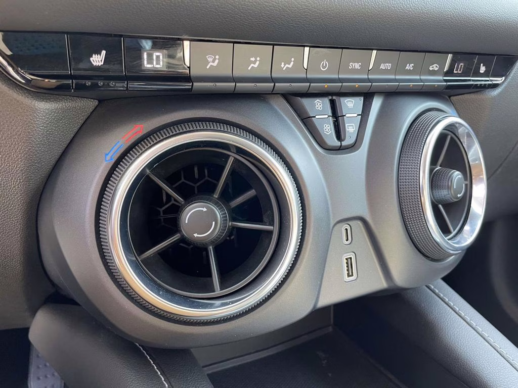 2024 Summit White Chevrolet Blazer LT AWD SUV