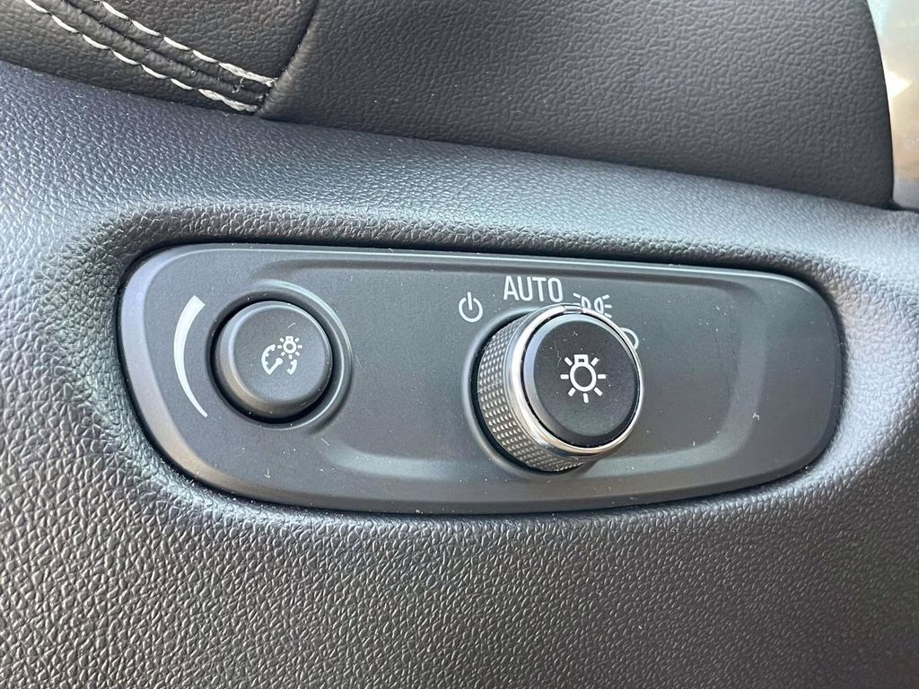 2024 Summit White Chevrolet Blazer LT AWD SUV