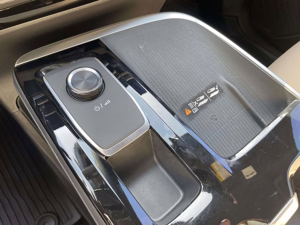 2025 Ebony Twilight Metallic Buick Enclave Preferred FWD SUV