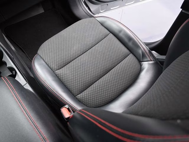 2024 Silver Metallic Ford Escape ST-Line FWD SUV