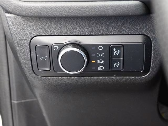 2024 Silver Metallic Ford Escape ST-Line FWD SUV