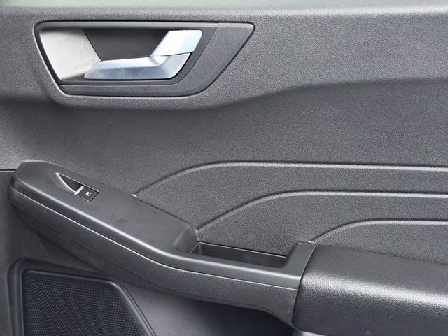 2024 Silver Metallic Ford Escape ST-Line FWD SUV