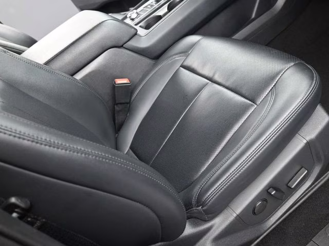 2024 Black Metallic Ford Expedition XLT 4X4 SUV