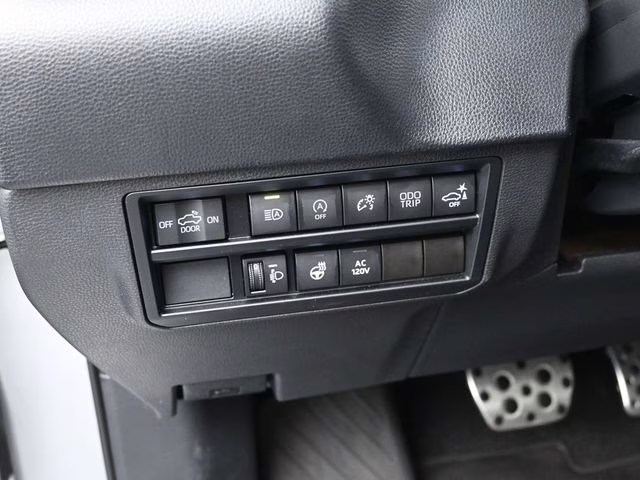 2023 Celestial Silver Metallic Toyota Tundra SR5 4X4 Truck