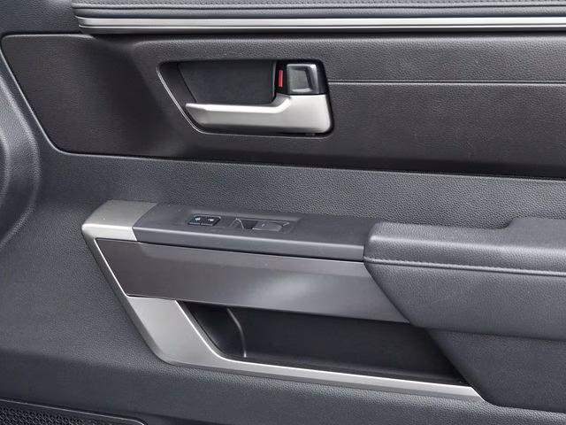 2023 Celestial Silver Metallic Toyota Tundra SR5 4X4 Truck