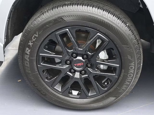 2023 Celestial Silver Metallic Toyota Tundra SR5 4X4 Truck