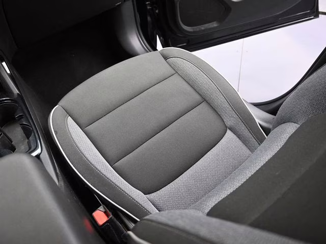 2025 Mosaic Black Metallic Chevrolet Trailblazer LT AWD SUV